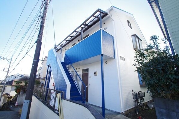 フローラル町田の物件内観写真